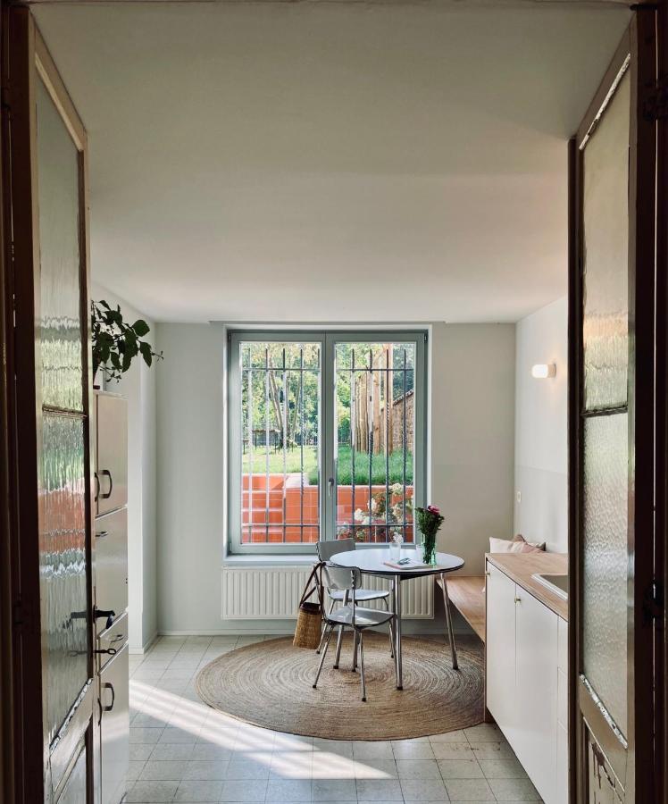Maison Henri נמור מראה חיצוני תמונה
