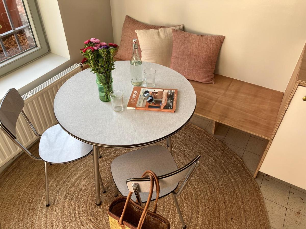 Maison Henri נמור מראה חיצוני תמונה