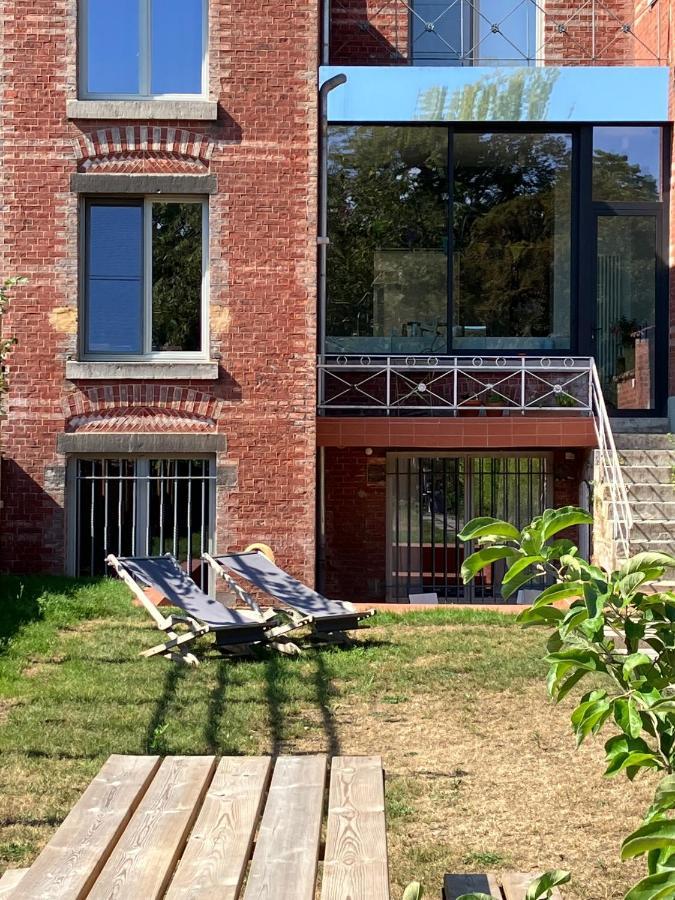 Maison Henri נמור מראה חיצוני תמונה
