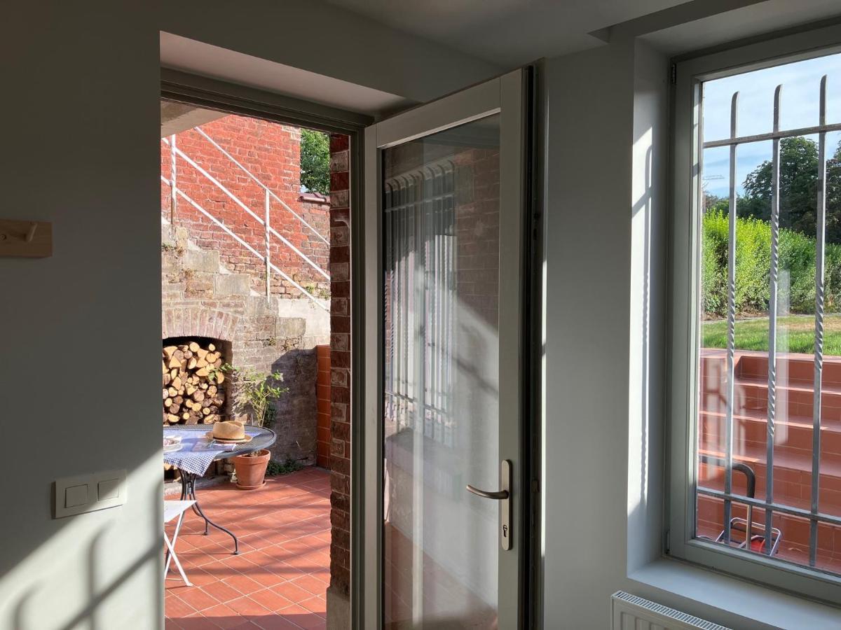 Maison Henri נמור מראה חיצוני תמונה